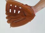 honkbal/softbal handschoen voor RECHTERHAND, Sport en Fitness, Honkbal en Softbal, Ophalen of Verzenden, Zo goed als nieuw, Handschoen