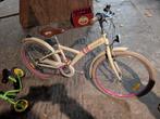 Meisjesfiets 24 inch, Ophalen of Verzenden, Zo goed als nieuw, 24 inch