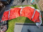 Cabrinha Omega 9.0 m2 2007, Geen board, Ophalen