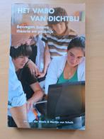 Het VMBO van dichtbij - Jos van der Waals Martijn van Schaik, Ophalen of Verzenden, Zo goed als nieuw, Natuurwetenschap