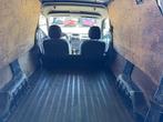 Peugeot Partner 170C 1.4, '03, trekhaak, apk tot mei '26 !, Voorwielaandrijving, Stof, 4 cilinders, Bedrijf