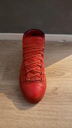Balenciaga Arena Hoge Sneakers - Maat 42, Overige kleuren, Ophalen of Verzenden, Sneakers of Gympen, Zo goed als nieuw