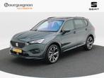 SEAT Tarraco 1.5 TSi 150 Pk FR Business Intense 7-Pers | 360, Auto's, Stof, 4 cilinders, 150 pk, 7 stoelen