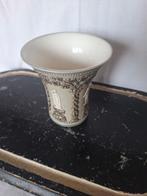 Antiek vaasje villeroy en boch?, Antiek en Kunst, Antiek | Servies los, Ophalen of Verzenden