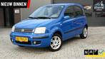 Fiat Panda 1.2 Dynamic Airco - Nieuwe APK - Zeer NETJES, Voorwielaandrijving, Elektrische ramen, Gebruikt, 1242 cc