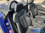 MERCEDES SLK R170 Zwart leer interieur stoel deurpaneel 1996, Auto-onderdelen, Ophalen, Gebruikt, -, -