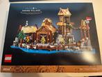 Lego Ideas 21343 Viking Village NIEUW, Kinderen en Baby's, Speelgoed | Duplo en Lego, Ophalen of Verzenden, Nieuw, Complete set