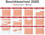 Camping de Krim Texel ruime caravan te huur
