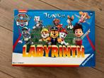 Junior labyrinth - Paw Patrol, Ophalen of Verzenden, Zo goed als nieuw