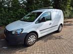vw caddy  1.2 tsi benzine bj 2012  grijs kenteken, Ophalen of Verzenden