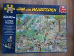 Puzzel, Ophalen of Verzenden, 500 t/m 1500 stukjes, Zo goed als nieuw, Legpuzzel