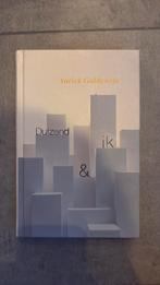 Duizend & ik, Ophalen of Verzenden, Zo goed als nieuw, Overige onderwerpen