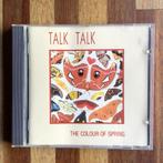 Talk Talk - the colour of spring, Gebruikt, Ophalen of Verzenden, 1980 tot 2000