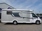 Carado T 447 2.3 MultiJet Perfect 10 Edition 130PK 4-PERS |, Caravans en Kamperen, Campers, 7 tot 8 meter, Bedrijf, Half-integraal