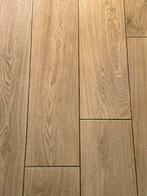 Cifre Nogal keramisch parket (vloer- of wandtegels), Doe-het-zelf en Verbouw, Vloerdelen en Plavuizen, Ophalen, 50 tot 150 cm