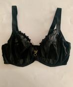 Prima donna 85E full cup zwart luxe tule borduur, Kleding | Dames, Ondergoed en Lingerie, Verzenden, Zwart, BH, Prima donna