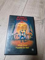 Puppet master 3, Ophalen of Verzenden, Zo goed als nieuw