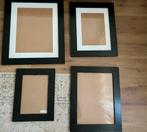 Lijsten, Ophalen, Gebruikt, Hout, Minder dan 50 cm