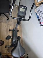 Hometrainer Zipro, Ophalen, Zo goed als nieuw, Metaal, Hometrainer