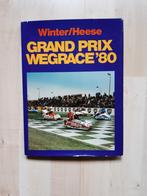 Grand Prix Wegrace 1980, Boeken, Ophalen of Verzenden, Zo goed als nieuw