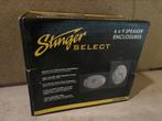 Stinger Select SS69HBG - 6x9 luidsprekerbehuizing, Auto diversen, Autospeakers, Ophalen of Verzenden, Nieuw