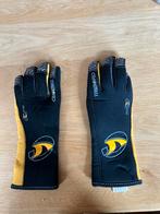 Duik handschoenen tribord maat M/L, Watersport en Boten, Duiken, Ophalen of Verzenden, Gebruikt, Duikpak