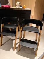 Gebruikte Stokke kinderstoelen, Ophalen, Gebruikt, Meegroeistoel, Gordel(s)