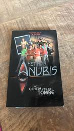 Huis anubis, Ophalen, Zo goed als nieuw