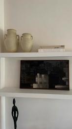 Set kruiken, Huis en Inrichting, Ophalen, Overige kleuren, Aardewerk of Porselein, Zo goed als nieuw