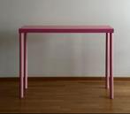 Makeup table, Overige materialen, 100 tot 150 cm, Ophalen of Verzenden, Zo goed als nieuw