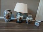 Chinese vazen, Ophalen of Verzenden