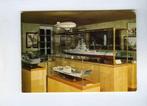 scheepvaart-foto/kaart-MARINE-ROCHEFORT-marine museum, Ophalen of Verzenden, Zo goed als nieuw, Boek of Tijdschrift