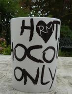 Riviera Maison Tray Kerst Let it Snow Mokken P&Z Thee zakje, Nieuw, Ophalen of Verzenden, Bord(en), Wedgwood