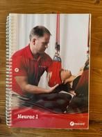 Fysiotherapie studieboeken, Ophalen of Verzenden, Zo goed als nieuw, HBO