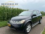Nissan Murano 3.5 V6 automaat, Automaat, Gebruikt, Beige, Murano