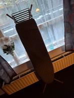 Strijkplank, Ophalen