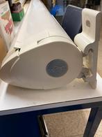 Elektrische jaloezieën 5 meter breed en een van 3,60 m, Tuin en Terras, 450 cm of meer, Elektrisch, Ophalen of Verzenden, Zo goed als nieuw