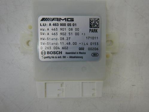 Mercedes-Benz G-Klasse W463 PDC Module A4639000501, Auto-onderdelen, Elektronica en Kabels, Mercedes-Benz, Gebruikt, Ophalen of Verzenden