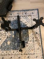 Dubbele monitorarm, Computers en Software, Monitoren, Ophalen of Verzenden, Zo goed als nieuw, Overige typen, Onbekend