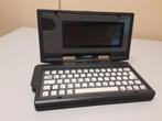 ATARI PORTFOLIO palmtop PC uit 1989, Computers en Software, Vintage Computers, ., Ophalen of Verzenden, ATARI CORPORATION, Atari