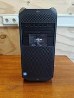 HP Z4 G4 Workstation | Xeon W-2133 | 32gb DDR4 | 500gb SS..., Computers en Software, Desktop Pc's, HP, Refurbished, Intel Xeon