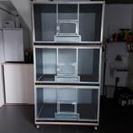 Kweekkooien, Dieren en Toebehoren, Ophalen, Nieuw, Hout, Broedkooi of Kweekkooi