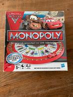 Monopoly cars, Hobby en Vrije tijd, Gezelschapsspellen | Bordspellen, Een of twee spelers, Ophalen, Gebruikt, Disney