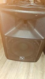 Speakers, Overige typen, Zo goed als nieuw, 120 watt of meer, Ophalen