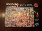 Wasgij Puzzel Efteling Symbolica, Hobby en Vrije tijd, Denksport en Puzzels, Ophalen of Verzenden, 500 t/m 1500 stukjes, Zo goed als nieuw
