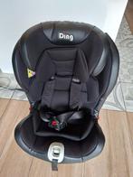 Zeer nette Ding zeno 360 autostoel 0-36 kilo, Gebruikt, 0 t/m 18 kg, Isofix, Ophalen