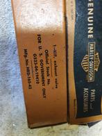 Wla wlc Harley Davidson Uitlaatklep Kit - Nieuw in Doos!, Motoren, Ophalen of Verzenden, Nieuw