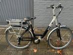 Qwic ebike damesfiets., Ophalen, Gebruikt, 51 tot 55 cm, Minder dan 30 km per accu