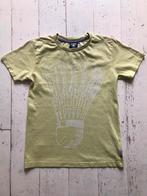 Shirt Badminton 140 met shuttle, Ophalen of Verzenden, Gebruikt, Jongen of Meisje, Shirt of Longsleeve