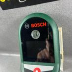 Bosch Universal Detect | BJ 2021 | Handleiding | 391065, Doe-het-zelf en Verbouw, Meetapparatuur, Ophalen of Verzenden, Gebruikt